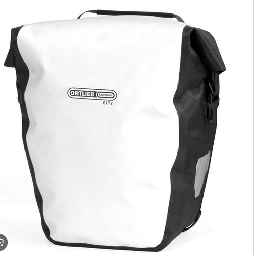 Ortlieb gepäckträgertasche - ortlieb,