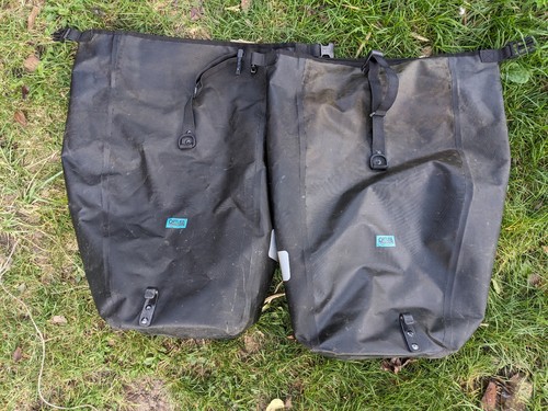 Vintage zwei ortlieb - vintage, 2