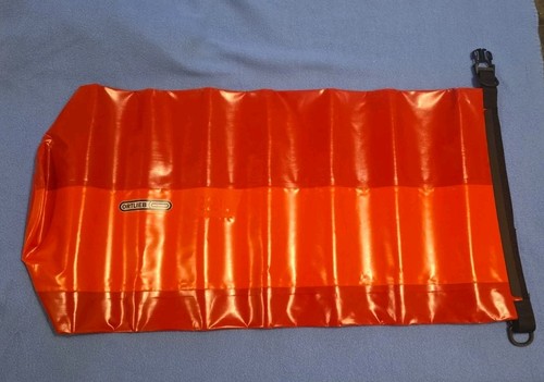 Ortlieb fahrradtasche 22l - ortlieb, fahrradtasche,