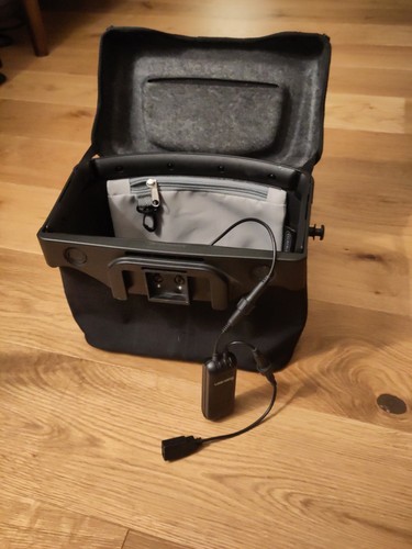 Ortlieb ultimate6 pro - ultimate6,
