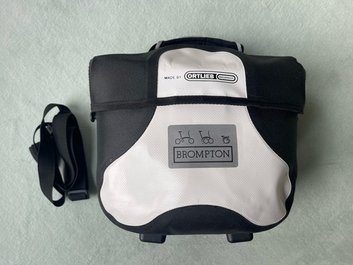 Ortlieb mini bag classic - o,
