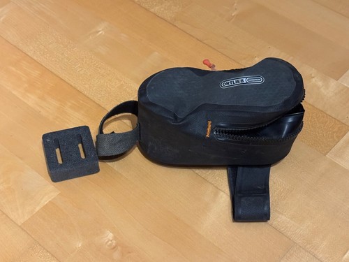 Ortlieb cockpit pack 8l - ortlieb, cockpit-pack