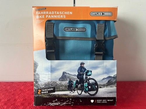 Ortlieb sport packer plus - ortlieb,