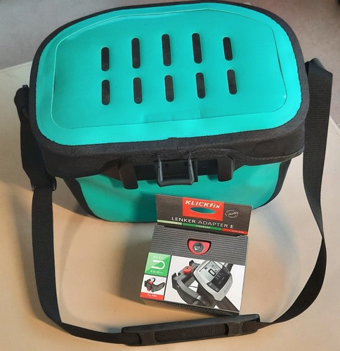 Ortlieb fahrrad lenkertasche - ortlieb,
