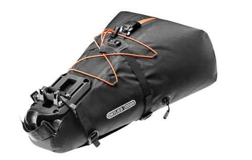 Ortlieb seat pack - seat-pack, qr