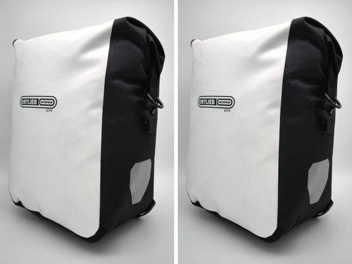Paar ortlieb sport - sport, roller