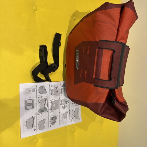 Ortlieb trunk urban - ortlieb,