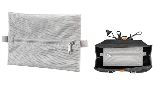 Ortlieb handlebar pack - ortlieb, handlebar-pack