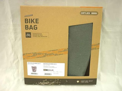 Ortlieb ql3 fahrradtasche - ql3.1,
