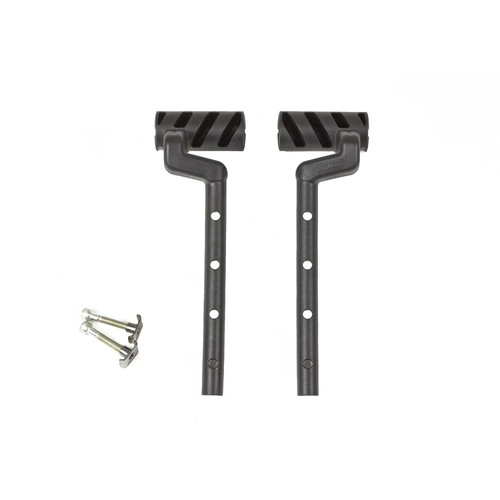 Ortlieb handlebar mounting set - handlebar, mounting-set