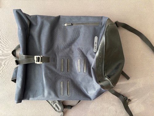 Ortlieb commuter daypack - ortlieb,