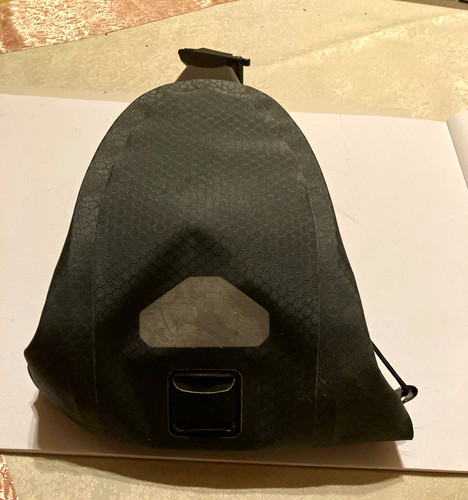 Ortlieb race pro - ortlieb, satteltasche