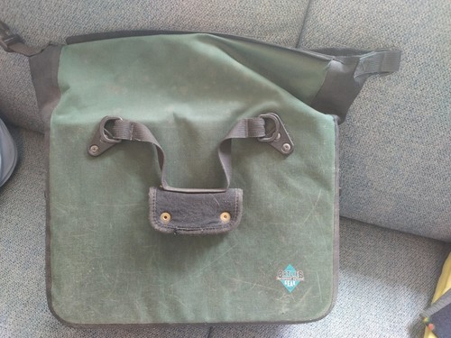 Ortlieb office bag - ortlieb,