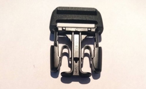 Steckschnalle stecker für - /,