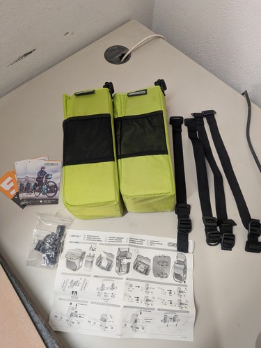 Ortlieb bike einsatz für - ortlieb,