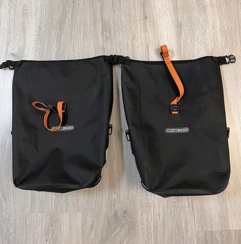 Ortlieb fahrradtaschen gravel - fahrradtaschen,