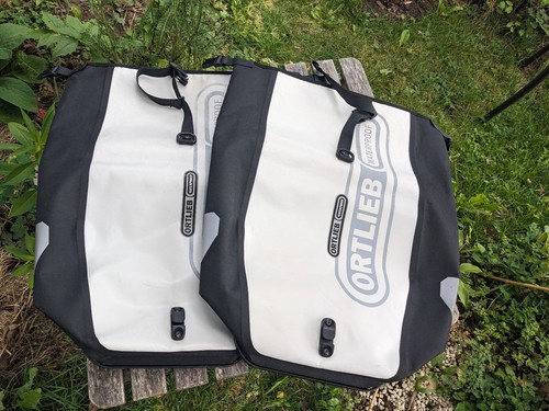 Ortlieb back roller classic - back-roller,