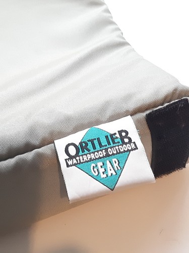 Ortlieb gear gepolsterter - gear,