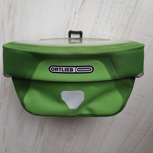 Ortlieb ultimate - , "ultimate"