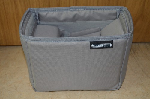 Ortlieb f94 ultimate six - ortlieb,