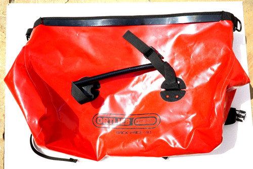 Ortlieb rack pack - ortlieb, pack-tasche