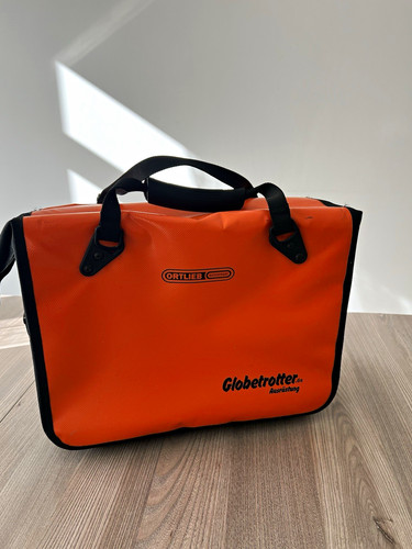 Ortlieb waterproof office - ortlieb, office-bag