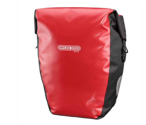 Ortlieb gepäckträgertasche - ortlieb,
