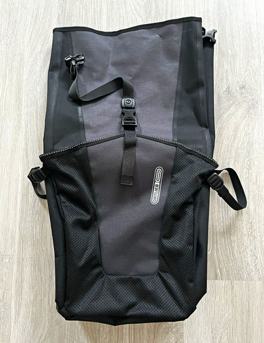 Ortlieb fahrradtasche 39l - ortlieb,