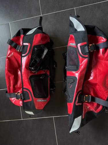 Ortlieb recument - ortlieb,