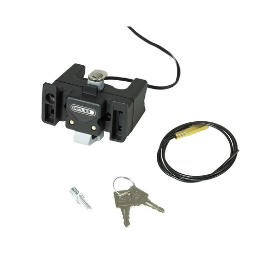 Ortlieb montageset für - ortlieb,