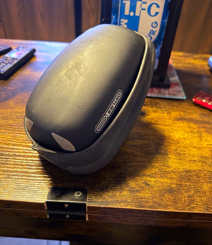 Ortlieb micro satteltasche - micro,