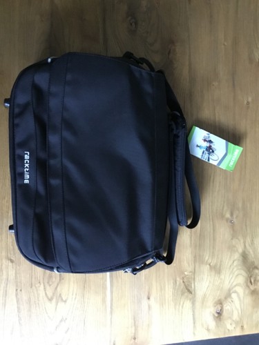 Fahrradtasche ortlieb racktime - fahrradtasche,