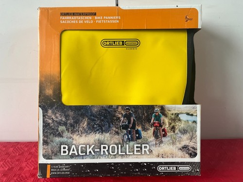 Ortlieb back roller classic - 2, back-roller