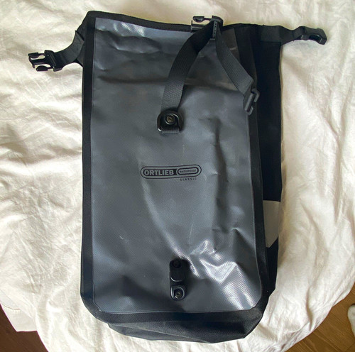 Ortlieb classic wasserdichte - ortlieb,