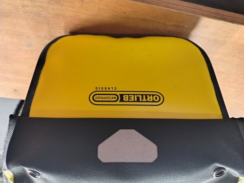 Ortlieb ultimate4 classic - ortlieb,