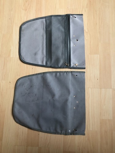 Paar ortlieb back roller - 1,