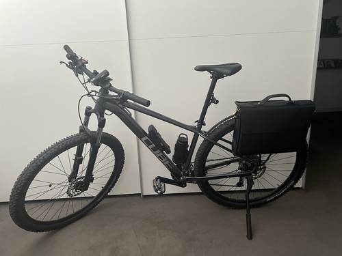 Neue fahrrad laptoptasche - neue, fahrrad-