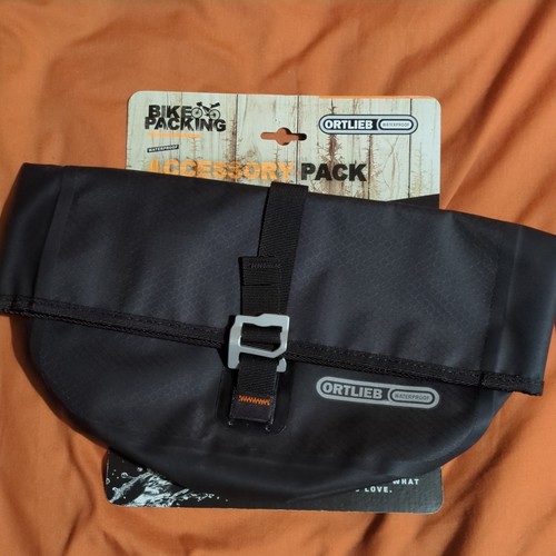 Ortlieb lenkertasche fahrrad - ortlieb,