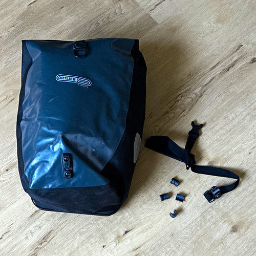 Ortlieb back roller classic - back-roller, 20