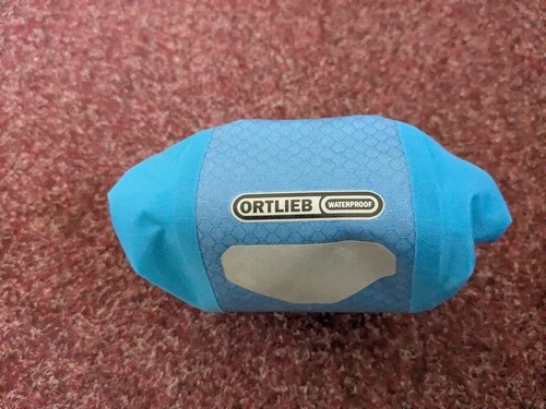 Ortlieb sattel packtasche neu - ortlieb, sattel-/packtasche