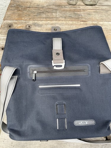 Ortlieb twin city urban - twin,