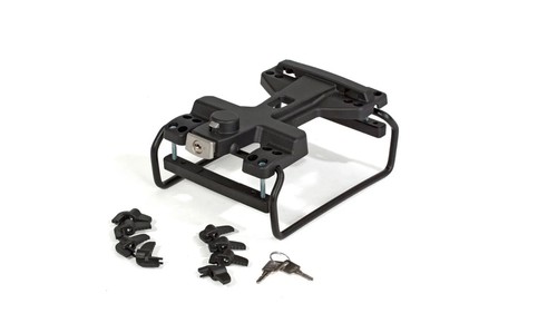Ortlieb e174 adapter halterung - ortlieb,