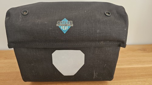 Ortlieb lenkertasche - ortlieb,