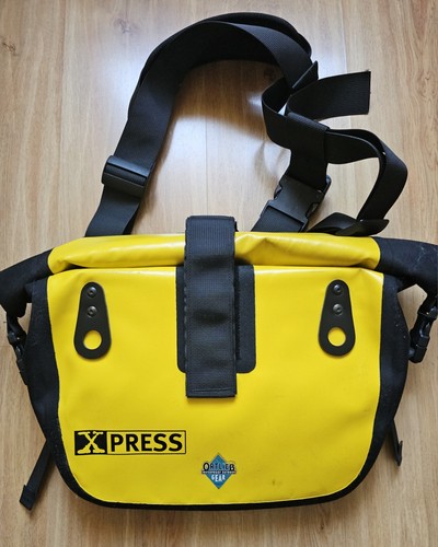 Ortlieb press tasche - x-press,