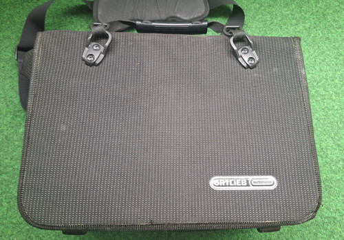 Ortlieb office bag 3 1 - ortlieb,