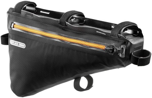 Ortlieb frame pack black - frame-pack, (l)