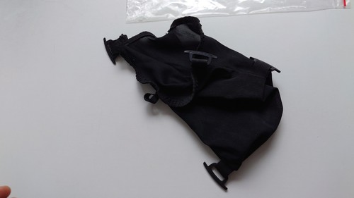 Ortlieb netztasche ersatzteil - netztasche,
